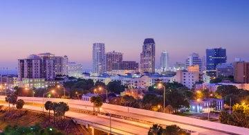 St. Petersburg, Florida